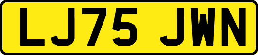 LJ75JWN