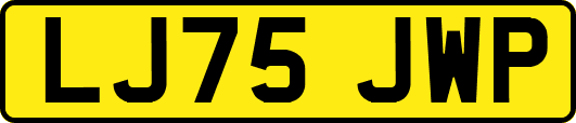 LJ75JWP