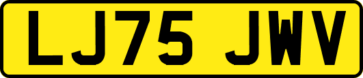 LJ75JWV
