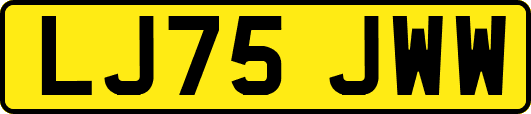 LJ75JWW