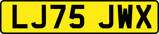 LJ75JWX