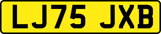 LJ75JXB