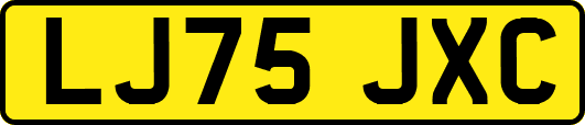 LJ75JXC