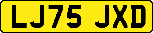 LJ75JXD
