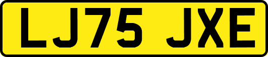 LJ75JXE