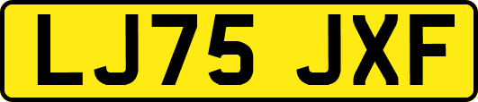 LJ75JXF