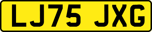 LJ75JXG