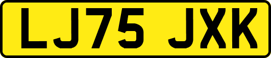 LJ75JXK