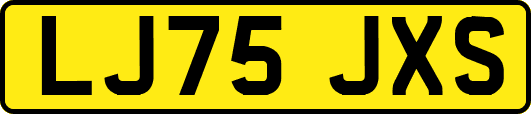 LJ75JXS