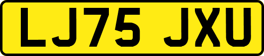 LJ75JXU