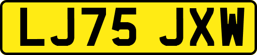 LJ75JXW