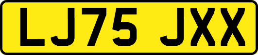LJ75JXX