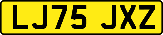 LJ75JXZ