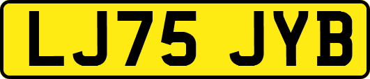 LJ75JYB