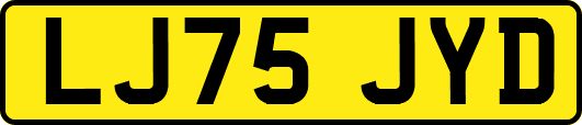 LJ75JYD