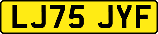LJ75JYF