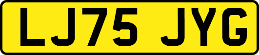 LJ75JYG
