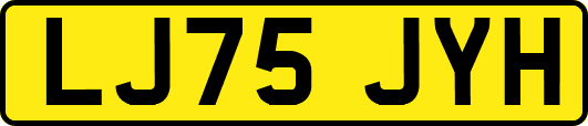 LJ75JYH