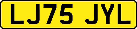 LJ75JYL