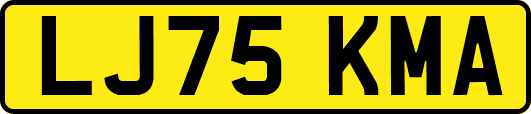 LJ75KMA