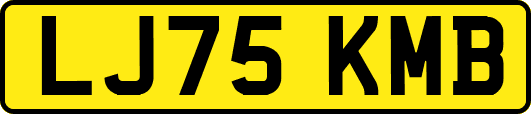 LJ75KMB