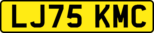 LJ75KMC