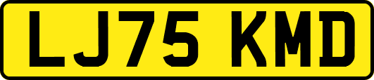 LJ75KMD