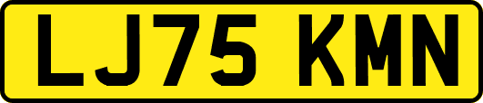 LJ75KMN