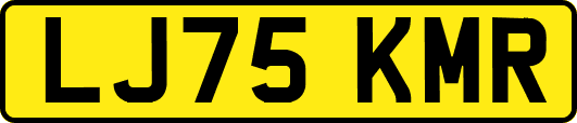 LJ75KMR