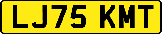 LJ75KMT