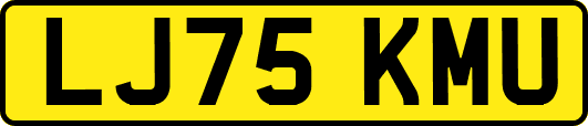 LJ75KMU