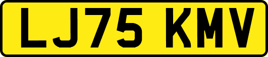 LJ75KMV