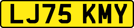 LJ75KMY