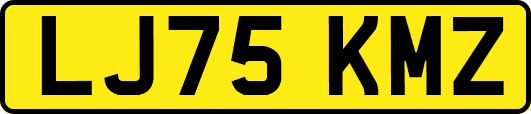 LJ75KMZ