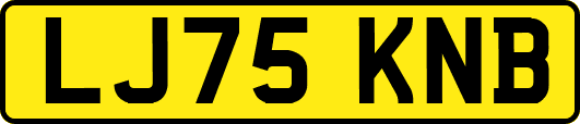 LJ75KNB
