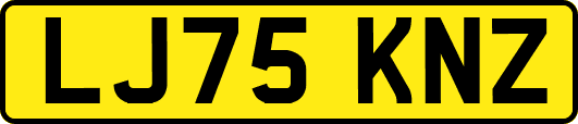 LJ75KNZ