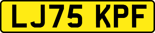 LJ75KPF