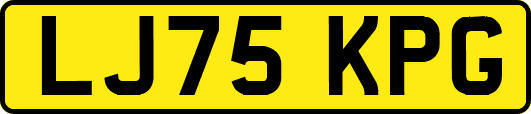 LJ75KPG