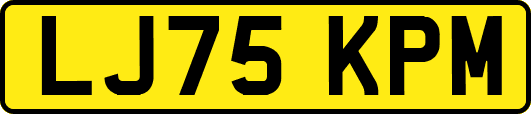 LJ75KPM