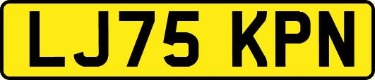 LJ75KPN