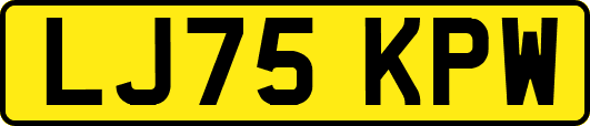 LJ75KPW
