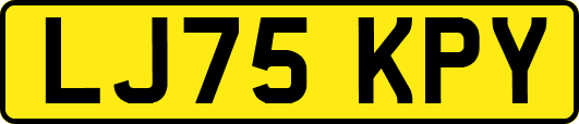 LJ75KPY