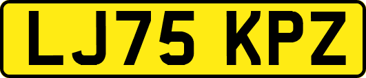 LJ75KPZ