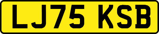 LJ75KSB