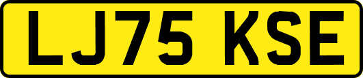 LJ75KSE