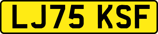 LJ75KSF