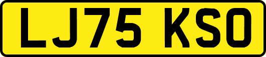 LJ75KSO