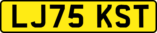 LJ75KST