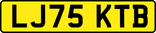 LJ75KTB