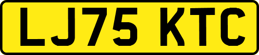 LJ75KTC